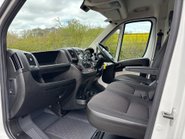 Citroen Relay 35 L2H2 Enterprise Panel Van with Tail Lift 16