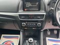 Mazda CX-5 2.2 SKYACTIV-D Sport Nav SUV 5dr Diesel Manual Euro 6 (s/s) (150 ps) 18