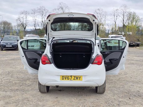 Vauxhall Corsa 1.4i ecoFLEX Elite Hatchback 5dr Petrol Auto Euro 6 (90 ps) 3