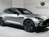Aston Martin DBX 707 V8. NOW SOLD. SIMILAR REQUIRED. PLEASE CALL 01903 254800.