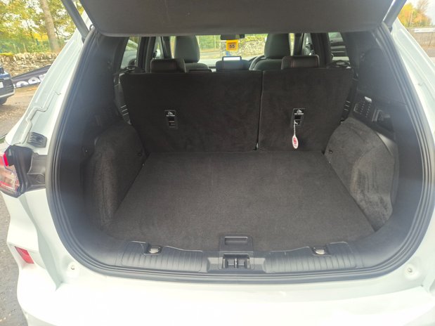 Ford Kuga ST-LINE X EDITION 18