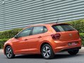 Volkswagen Polo SE TSI 8