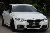 BMW 3 Series 3.0 335d M Sport Auto xDrive Euro 6 (s/s) 4dr 4