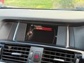 BMW X3 3.0 30d M Sport Auto xDrive Euro 6 (s/s) 5dr 36