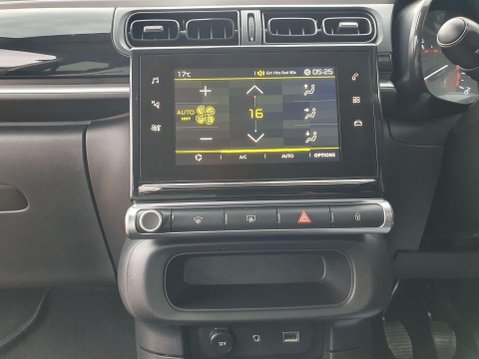 Citroen C3 1.2 PureTech Feel Euro 6 5dr 21