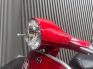 LML Star 4T 2016 ONLY 5K MANUAL SCOOTER CLASSIC RETRO STYLING 200CC 18