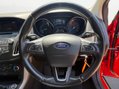 Ford Focus 1.0T EcoBoost Zetec Euro 6 (s/s) 5dr 17