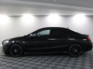 Mercedes-Benz CLA Class CLA 200 AMG LINE NIGHT EDITION 18