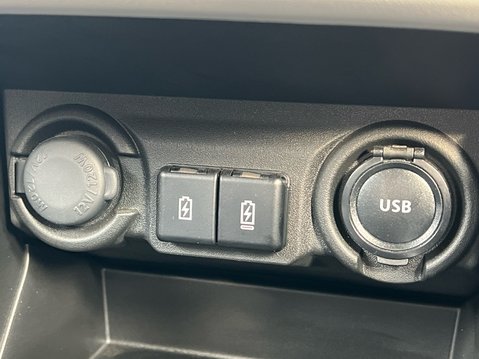 Suzuki Swift ULTRA 25