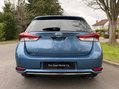Toyota Auris 1.2 VVT-i Excel CVT Euro 6 (s/s) 5dr (Safety Sense) 27