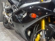 Kawasaki Ninja ZX6R NINJA 600 B2H 2004 28K NEW MOT 600CC SPORTS BIKE 13