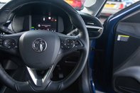 Vauxhall Corsa SE NAV PREMIUM 21