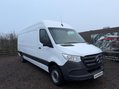 Mercedes-Benz Sprinter 2.0 315 CDI Progressive RWD L3 H2 Euro 6 (s/s) 5dr 2