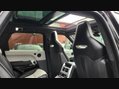 Land Rover Range Rover Sport SVR 23