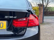 BMW 3 Series 2.0 318d Sport 4dr 13