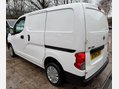Nissan NV200 1.5 dCi Acenta SWB Euro 5 6dr 18