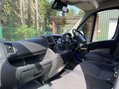 Peugeot Boxer BLUE HDI 440 L4H2 17Seat Non-D1 Minibus LITE with wheelchair ramp. ULEZ 17