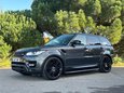 Land Rover Range Rover Sport 2.0 SD4 HSE Auto 4WD Euro 6 (s/s) 5dr 16