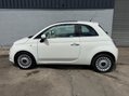 Fiat 500 0.9 TwinAir Lounge Euro 5 (s/s) 3dr 5