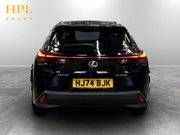 Lexus Ux 300e 72.8kWh Takumi SUV 5dr Electric Auto (204 ps) Sat Nav 6