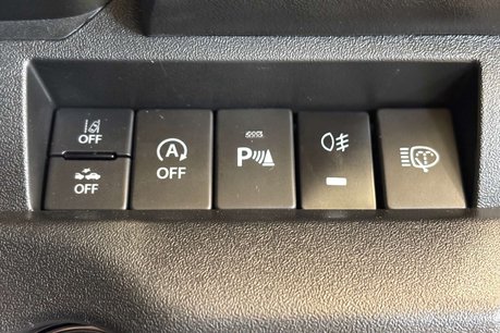 Suzuki Jimny SUZUKI JIMNY 1.5 SZ5 SUV 3dr Petrol Auto ALLGRIP Euro 6 (101 ps) 73