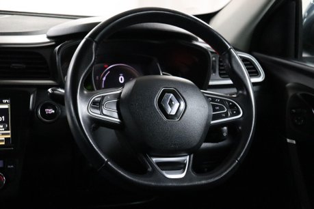 Renault Kadjar DYNAMIQUE S NAV TCE 46