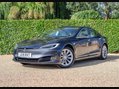 Tesla Model S ModeL S 75D 4WD 5dr 9
