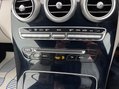 Mercedes-Benz C Class 2.0 C200 Sport Cabriolet G-Tronic+ Euro 6 (s/s) 2dr 17