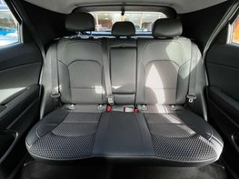 Kia Xceed 1.4 XCeed 3 ISG Semi-Auto 5dr 63