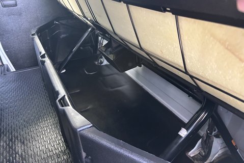 Iveco Daily 35C14D Crew Cab Tipper 16