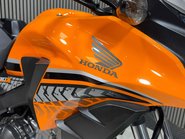Honda CB500X 2017 ONLY 15K A2 READY ADVENTURE BIKE 500CC LONG MOT 28