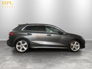 Audi A3 1.0 TFSI 30 S line Sportback 5dr Petrol Manual Euro 6 (s/s) (110 ps) Full L 15