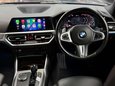 BMW 3 Series 2.0 330e 12kWh M Sport Saloon 4dr Petrol Plug-in Hybrid Auto Euro 6 (s/s) ( 34
