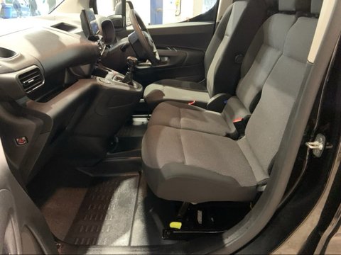 Citroen Berlingo BLUEHDI ENTERPRISE-PLUS M S/S 14