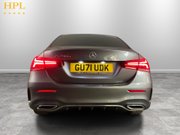 Mercedes-Benz A Class 1.3 A250e 15.6kWh AMG Line Saloon 4dr Petrol Plug-in Hybrid 8G-DCT Euro 6 ( 6