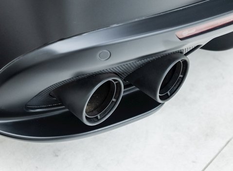 Ferrari GTC4 Lusso V12 29