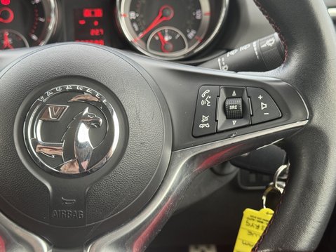 Vauxhall Adam 1.4i [100] Slam 3dr 23