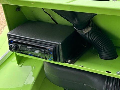Austin Mini Moke 67