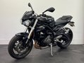 Triumph Street Triple STREET TRIPLE S 765 2