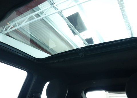 Fiat 500 1.0 MHEV Top Hatchback 3dr Petrol Manual Euro 6 (s/s) (70 bhp) 41