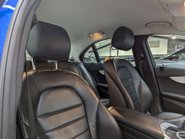 Mercedes-Benz C Class 1.5 C 200 Sport Auto 4dr 50