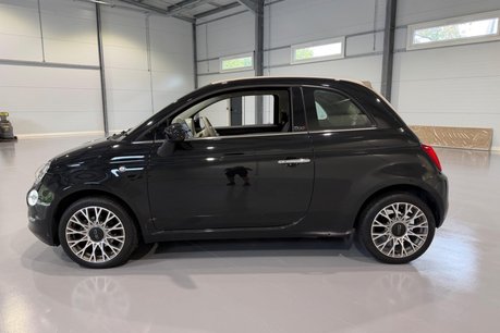 Fiat 500 1.0 MHEV Star Euro 6 (s/s) 2dr 12