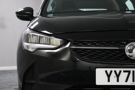 Vauxhall Corsa SE 25