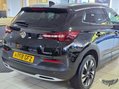 Vauxhall Grandland X 1.6 Turbo D BlueInjection Sport Nav Euro 6 (s/s) 5dr 23