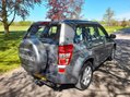 Suzuki Grand Vitara 2.4 VVT SZ4 4WD Euro 4 5dr 6