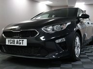 Kia Ceed 2 ISG 27
