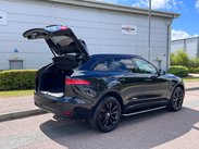 Jaguar F-Pace 2.0 D180 Chequered Flag Auto AWD Euro 6 (s/s) 5dr 59