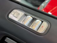 Mercedes-Benz G Class 4.0 G63 V8 BiTurbo AMG Magno Edition SUV 5dr Petrol SpdS+9GT 4MATIC Euro 6 53