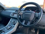 Land Rover Range Rover Evoque 2.0 TD4 SE Tech SUV 5dr Diesel Auto 4WD Euro 6 (s/s) (180 ps) 18