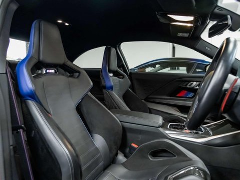 BMW M2 3.0 BiTurbo Coupe 2dr Petrol Steptronic Euro 6 (s/s) (460 ps) 7